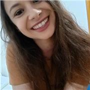Professora de reforço de anos iniciais e inglês básico